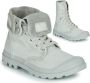 Palladium Hoge Sneakers BAGGY - Thumbnail 2