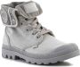 Palladium Hoge Sneakers Baggy 92353-095-M - Thumbnail 2