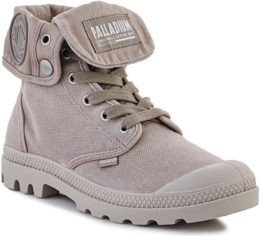 Palladium Hoge Sneakers Baggy 92353-297-M