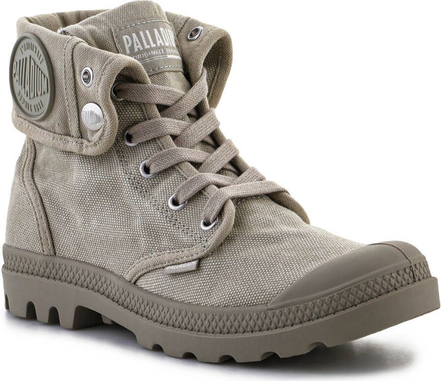 Palladium Hoge Sneakers Baggy 92353-365-M