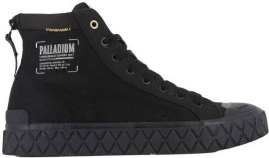 Palladium Hoge Sneakers Bottines