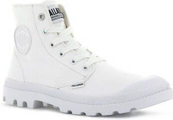 Palladium Hoge Sneakers MONO CHROME - Foto 3