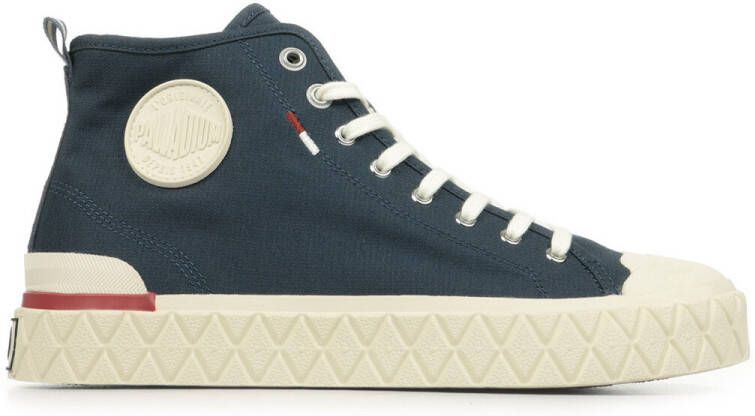 Palladium Hoge Sneakers Palla Ace Chukka Org