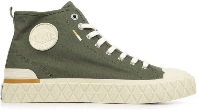 Palladium Hoge Sneakers Palla Ace Chukka Org