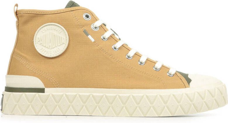 Palladium Hoge Sneakers Palla Ace Chukka Org