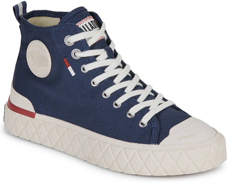 Palladium Hoge Sneakers PALLA ACE CHUKKA ORG