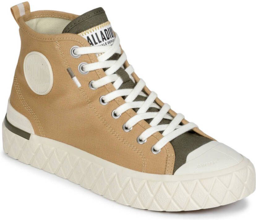 Palladium Hoge Sneakers PALLA ACE CHUKKA ORG