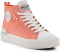Palladium Hoge Sneakers Palla Ace Chukka Org 79142-813-M Sunstone Orange - Oranje
