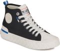 Palladium Hoge Sneakers PALLA ACE CHUKKA ORG - Zwart