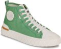 Palladium Hoge Sneakers PALLA ACE CHUKKA ORG - Groen