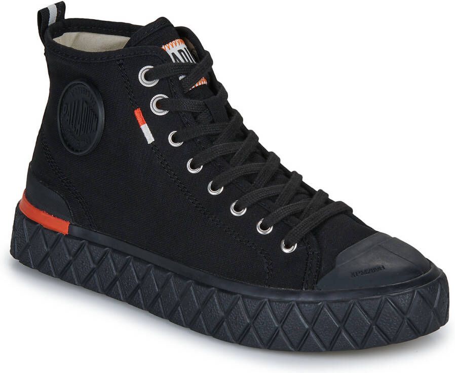 Palladium Hoge Sneakers PALLA ACE CHUKKA ORG