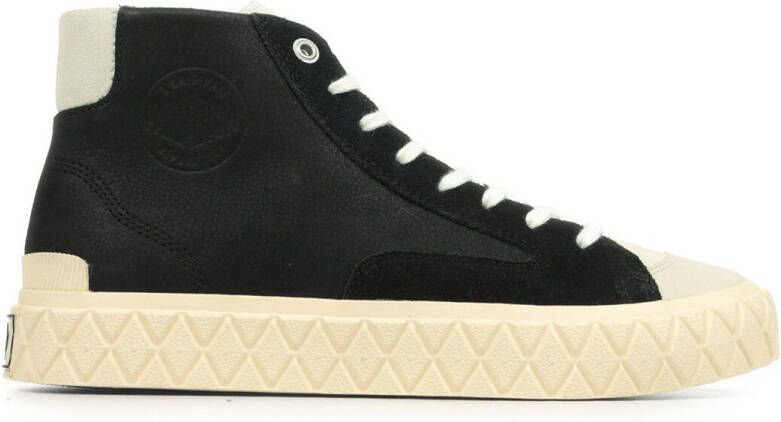 Palladium Hoge Sneakers Palla Ace Chukka Sde