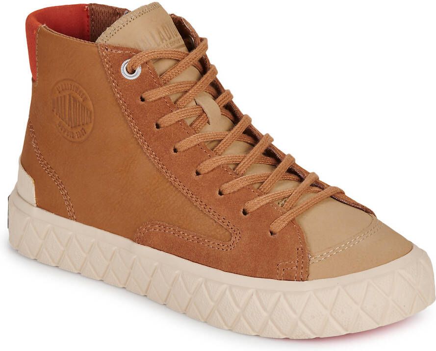 Palladium Hoge Sneakers PALLA ACE CHUKKA SDE