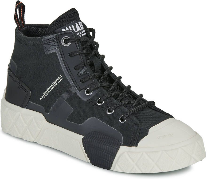 Palladium Hoge Sneakers PALLA ACE CITY SHELL CHUK 2