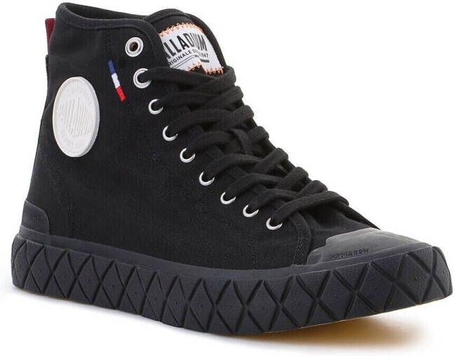 Palladium Hoge Sneakers Palla ACE CVS MID 77015-008-M - Foto 2