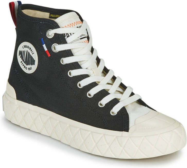 Palladium Hoge Sneakers PALLA ACE CVS MID