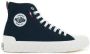 Palladium Palla Ace CVS Mid Sneaker Zwart Gebroken Wit - Thumbnail 2