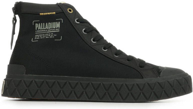 Palladium Hoge Sneakers Palla Ace Detroit