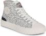 Palladium Hoge Sneakers PALLA ACE MID FEST - Thumbnail 1