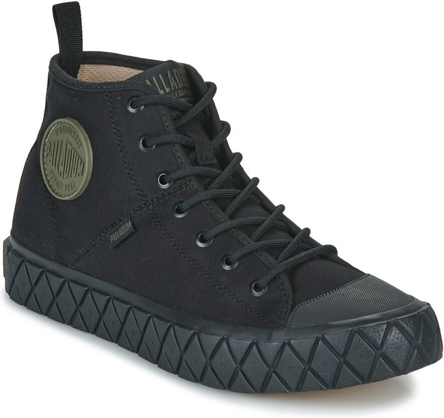 Palladium Hoge Sneakers PALLA ACE MID SUPPLY