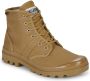 Palladium Hoge Sneakers PALLABROUSSE - Thumbnail 1