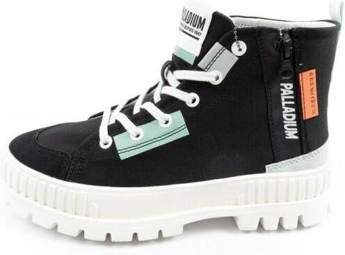 Palladium Hoge Sneakers Pallashock