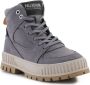 Palladium Hoge Sneakers Pallashock HI SNK loudburst 98357-054-M - Thumbnail 1