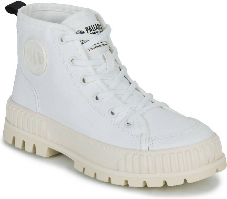 Palladium Hoge Sneakers PALLASHOCK ORG 2