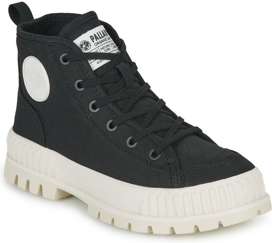 Palladium Hoge Sneakers PALLASHOCK ORG 2