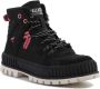 Palladium Hoge Sneakers Pallashock Outcity 98877-008-M Black - Thumbnail 1