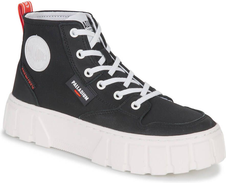 Palladium Hoge Sneakers PALLATOWER HI