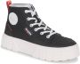 Palladium Hoge Sneakers PALLATOWER HI - Thumbnail 2