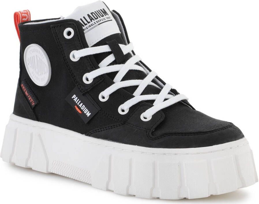 Palladium Hoge Sneakers Pallatower HI 98573-008-M