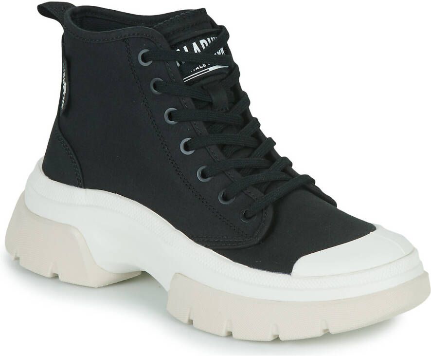 Palladium Hoge Sneakers PALLAWAVE