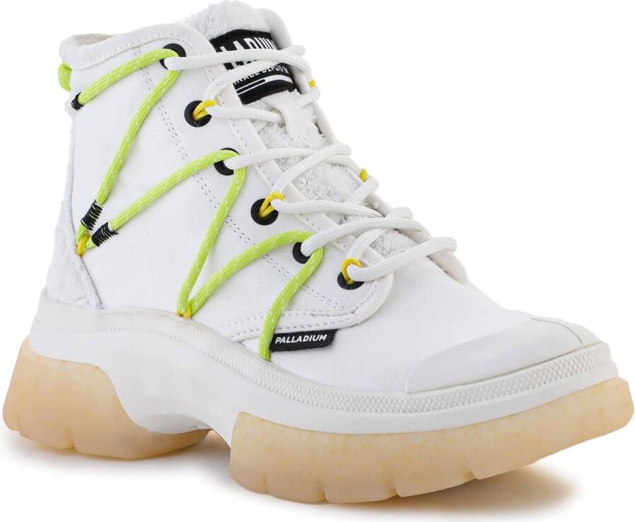 Palladium Hoge Sneakers PALLAWAVE 97998-116-M