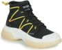 Palladium Hoge Sneakers PALLAWAVE LACE IT - Thumbnail 2