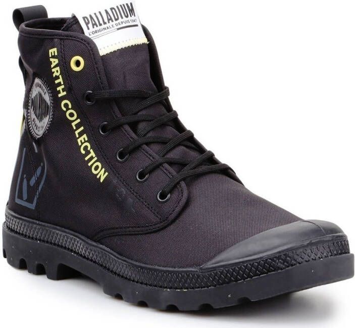 Palladium Hoge Sneakers Pampa 77054-008-M