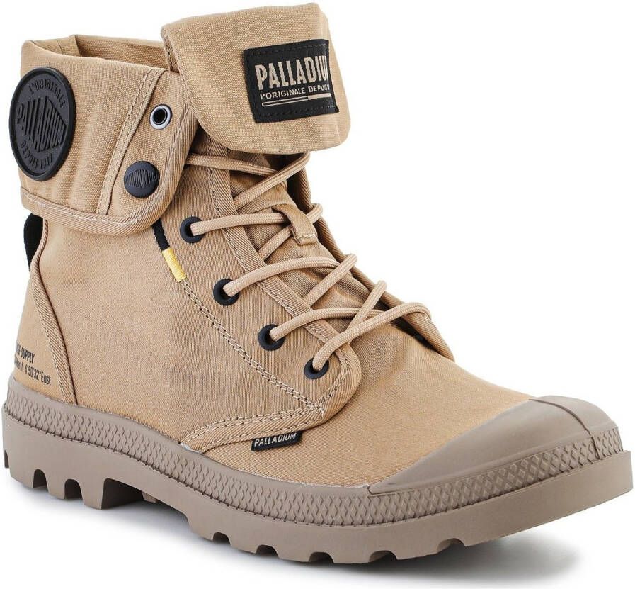 Palladium Hoge Sneakers Pampa Baggy Supply 77964-227-M