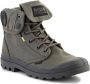 Palladium Hoge Sneakers Pampa Baggy Supply 77964-325-M - Thumbnail 1