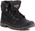 Palladium Pampa Baggy WAX Laarzen Boots Zwart 77213-008-M - Zwart