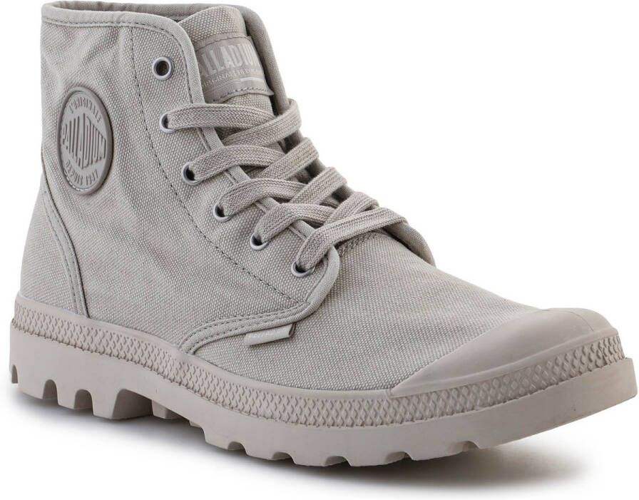 Palladium Hoge Sneakers Pampa Hi 02352-096-M