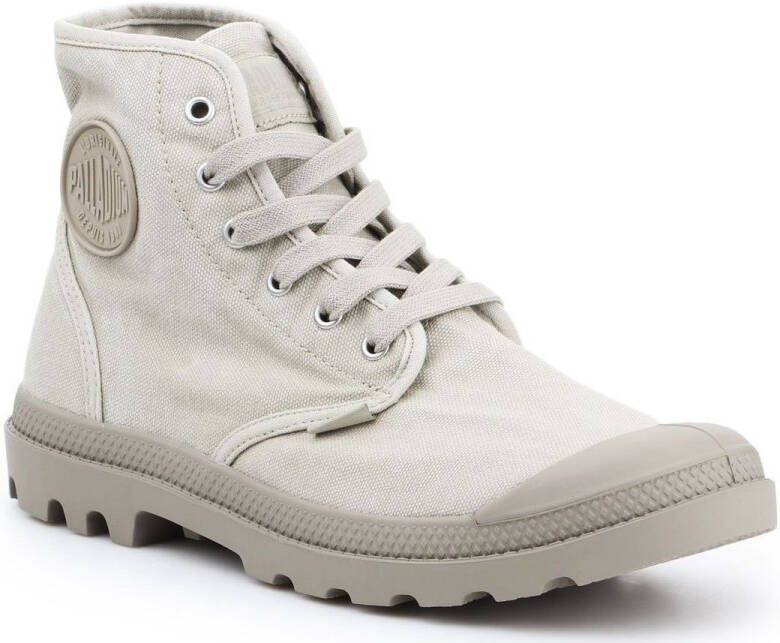 Palladium Hoge Sneakers Pampa HI 02352-316