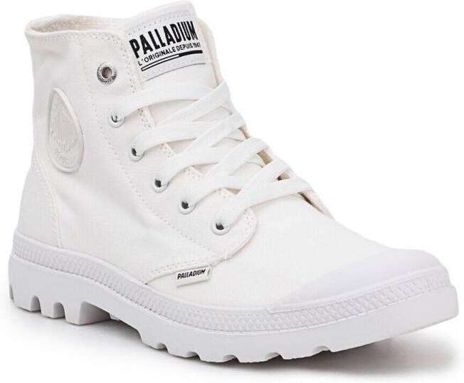 Palladium Hoge Sneakers Pampa HI