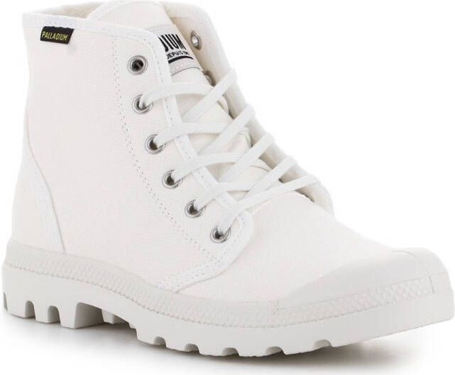Palladium Hoge Sneakers Pampa HI