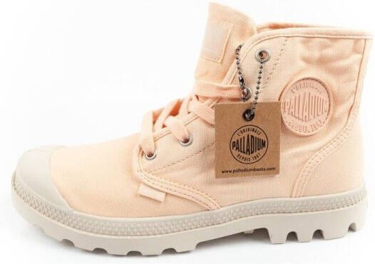 Palladium Hoge Sneakers Pampa Hi