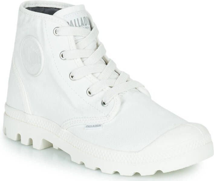 Palladium Hoge Sneakers PAMPA HI