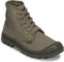 Palladium Hoge Sneakers PAMPA HI - Thumbnail 2