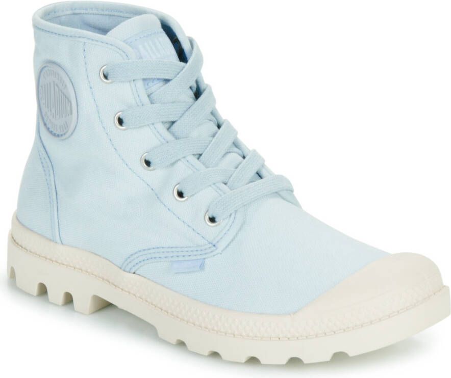 Palladium Hoge Sneakers PAMPA HI