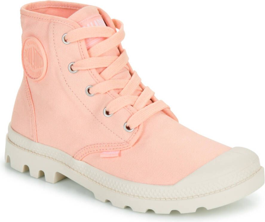 Palladium Hoge Sneakers PAMPA HI