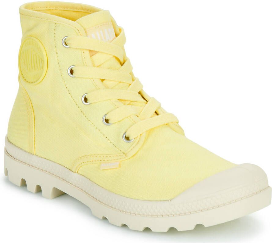 Palladium Hoge Sneakers PAMPA HI